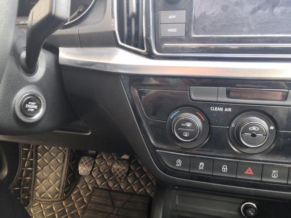 [成都·川F] 二手斯柯达柯米克2018款 1.5L 手动舒适版 国VI