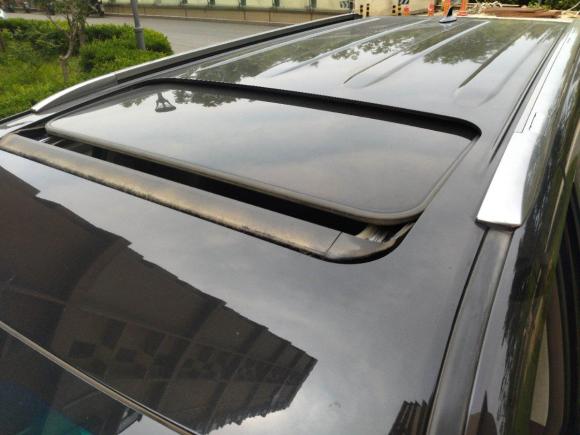 [济南·鲁A] 二手雷克萨斯雷克萨斯GX2012款 400