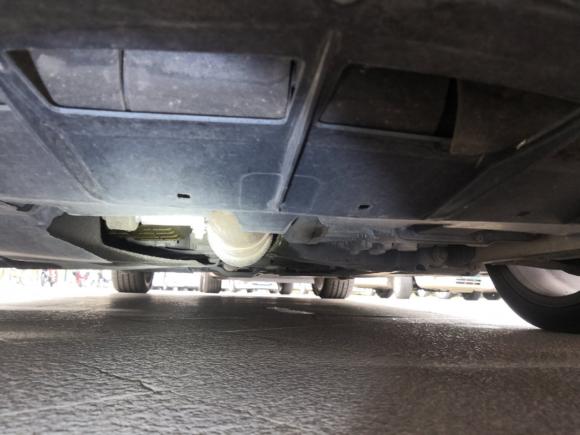 [南京·沪D] 二手奔驰奔驰A级AMG2016款 AMG A 45 4MATIC