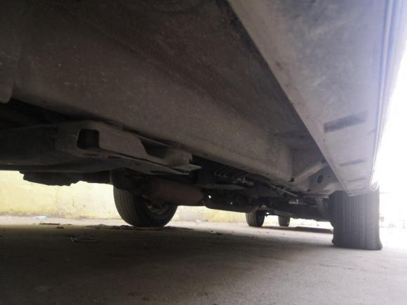 [西安·陕U] 二手铃木超级维特拉2007款 2.0 AT豪华型