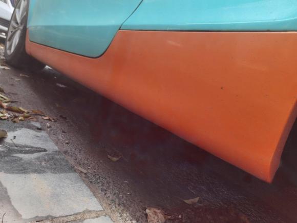 [义乌·浙G] 二手奥迪奥迪TT2011款 TT Coupe 2.0TFSI