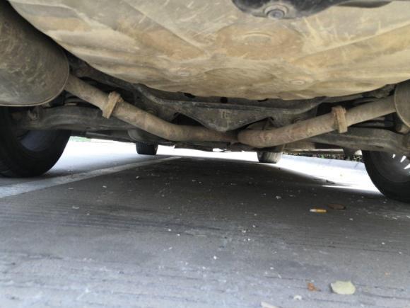 [金华·鄂S] 二手众泰众泰Z7002016款 1.8T DCT尊贵型