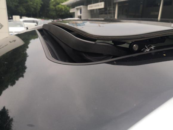 [常州·苏D] 二手奔腾奔腾T992020款 20TD 自动运动尊享型