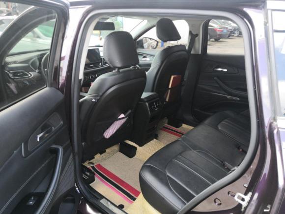 [温州·浙C] 二手星途星途TXL2020款 1.6T 两驱星享版