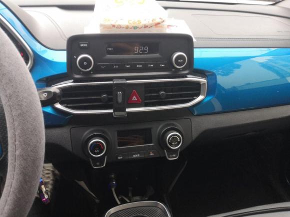 [南通·苏F] 二手北汽新能源北汽新能源EC32018款 灵动版