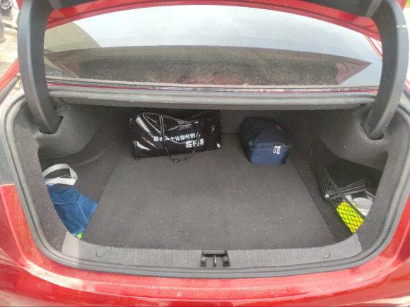 [义乌·浙G] 二手比亚迪汉2020款 DM 四驱性能版尊贵型