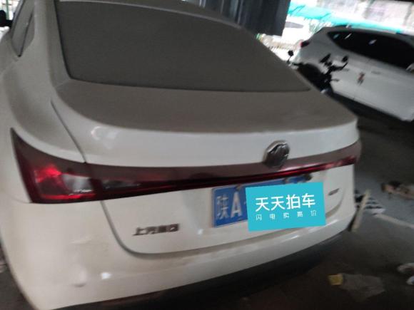 [西安·陕A] 二手MG锐行2015款 1.5T 自动精英版