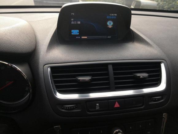 [义乌·浙G] 二手别克昂科拉2013款 1.4T 自动两驱领先型