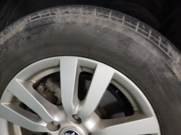 [南京·苏A] 二手启辰启辰T702015款 2.0L 手动睿趣版