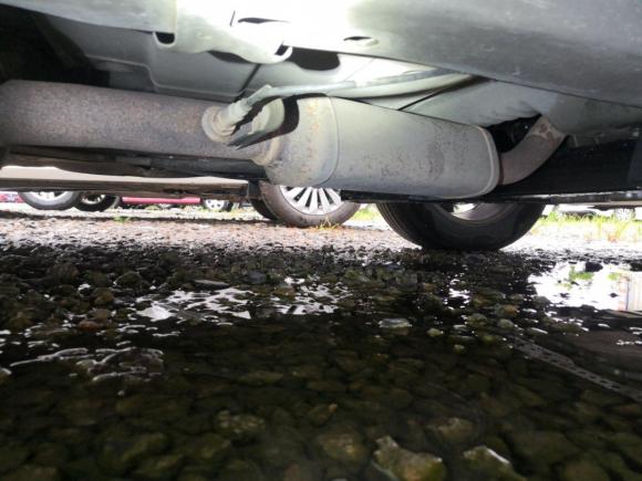 [上海·沪C] 二手别克别克GL82006款 陆尊 3.0L LT 豪华版