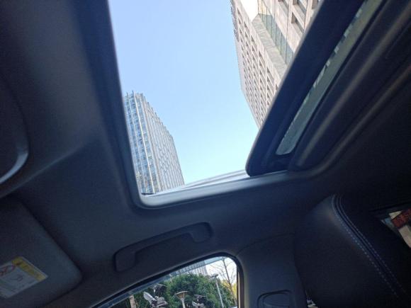 [宁波·鄂Q] 二手奇瑞瑞虎5x2019款 1.5L CVT智享版