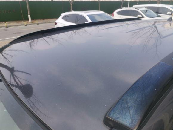 [南京·苏A] 二手铃木超级维特拉2008款 2.4 AT JLX 5门版