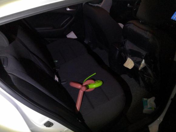 [南京·苏A] 二手起亚起亚K3S2014款 1.6L 自动GL