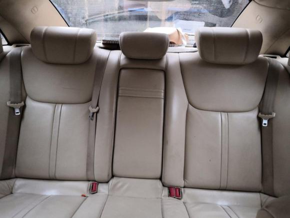 [合肥·皖A] 二手别克林荫大道2007款 2.8 精英型