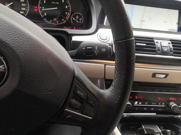 [北京·京N] 二手宝马宝马5系GT2010款 535i 领先型