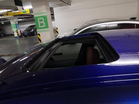 [广州·粤A] 二手玛莎拉蒂Ghibli2014款 3.0T 标准版