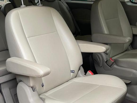 [广州·粤R] 二手福特途睿欧2017款 2.0T 自动精英版