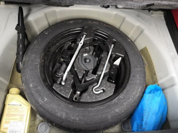 [南昌·赣M] 二手观致观致32014款 两厢 1.6T 自动致臻型