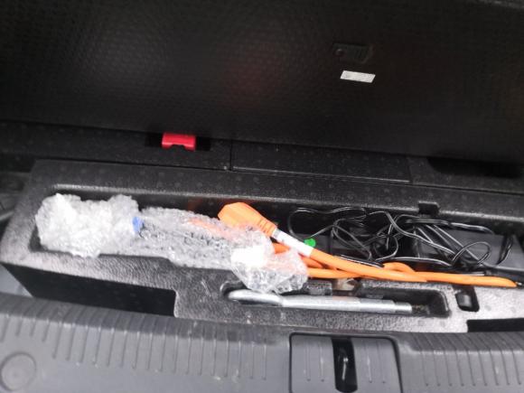 [苏州·津A] 二手荣威荣威ei62017款 45T 混动互联智享版