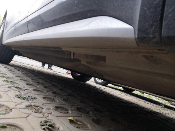 [济南·鲁A] 二手奥迪奥迪Q5L2020款 40 TFSI 荣享进取型