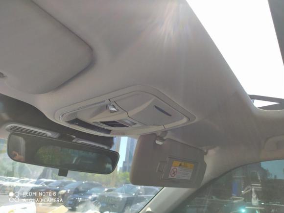 [西安·陕U] 二手哈弗哈弗大狗2021款 1.5T DCT两驱拉布拉多版