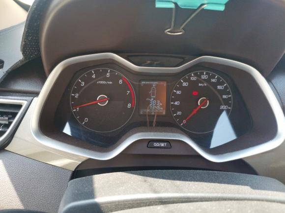 [常州·苏D] 二手宝骏宝骏310W2017款 1.5L 手动舒适型 国VI