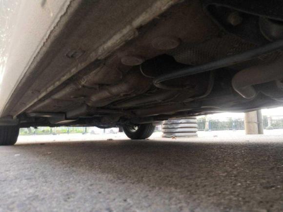 [义乌·浙D] 二手斯柯达昕动2016款 改款 1.4L 手动前行版