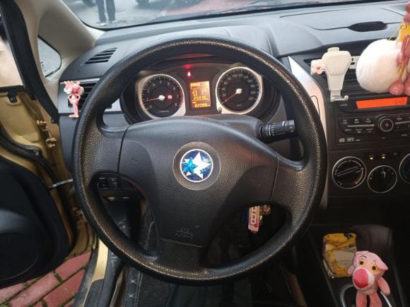 [青岛·冀R] 二手启辰启辰R50X2013款 1.6L 自动版