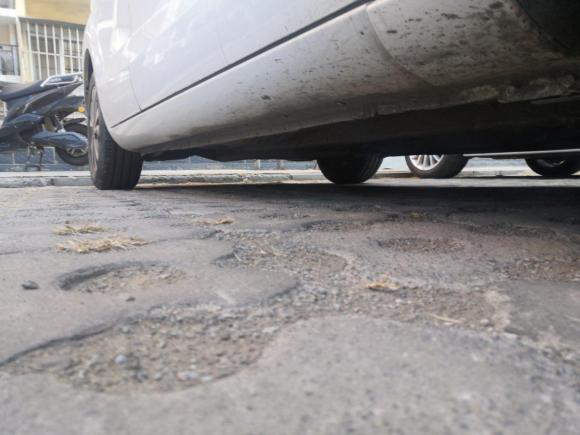 [北京·鲁P] 二手奔腾全新奔腾B502016款 1.4T 自动运动豪华型