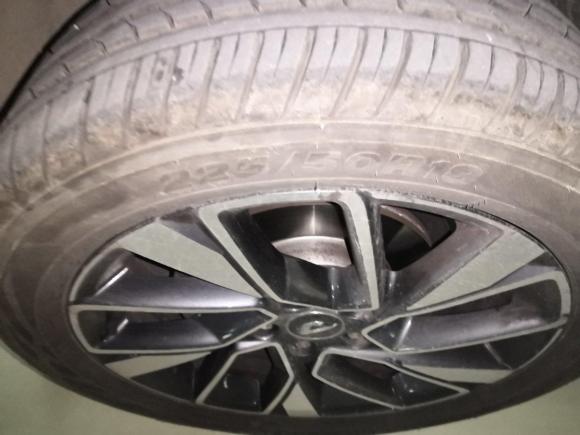 [成都·川A] 二手捷达捷达VS72020款 1.4T 自动荣耀型