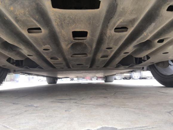 [芜湖·皖B] 二手比亚迪汉2020款 EV 超长续航版豪华型