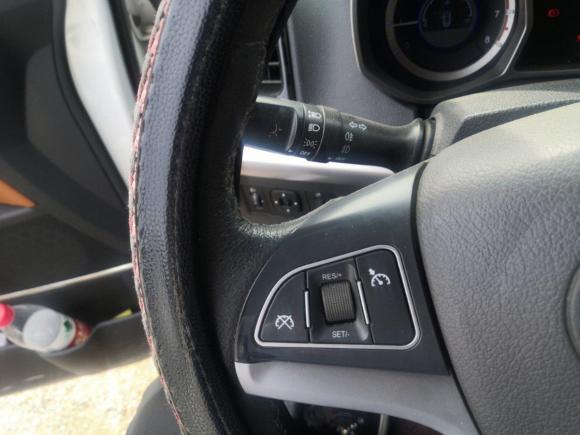 [北京·晋B] 二手江淮瑞风S32014款 1.5L 手动豪华智能型