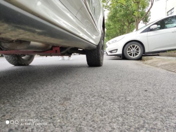 [嘉兴·浙A] 二手哈弗哈弗H92020款 2.0T 汽油四驱豪华型 7座