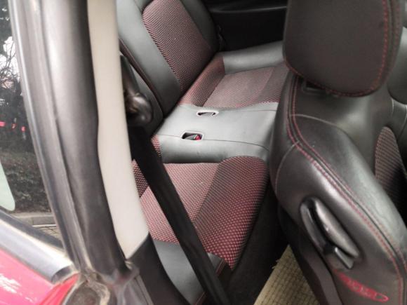 [南京·苏A] 二手现代酷派2004款 FX 2.0