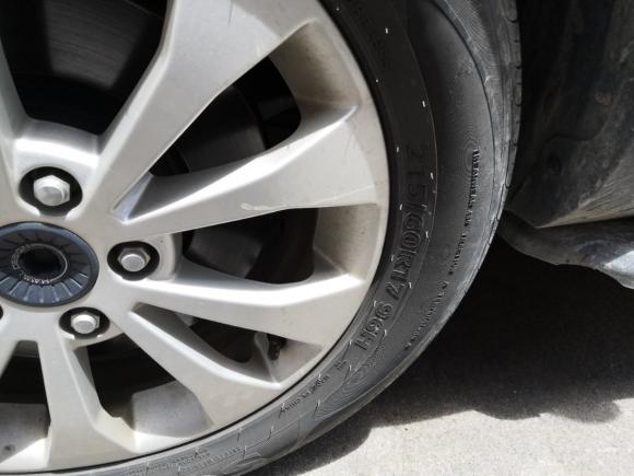 [佛山·粤E] 二手哈弗哈弗H2s2018款 蓝标 1.5T 双离合风尚型