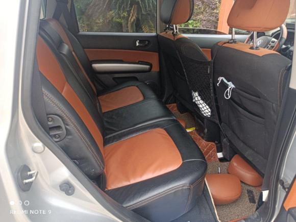 [武汉·桂A] 二手东风风度东风风度MX62016款 2.0L 手动两驱领航版