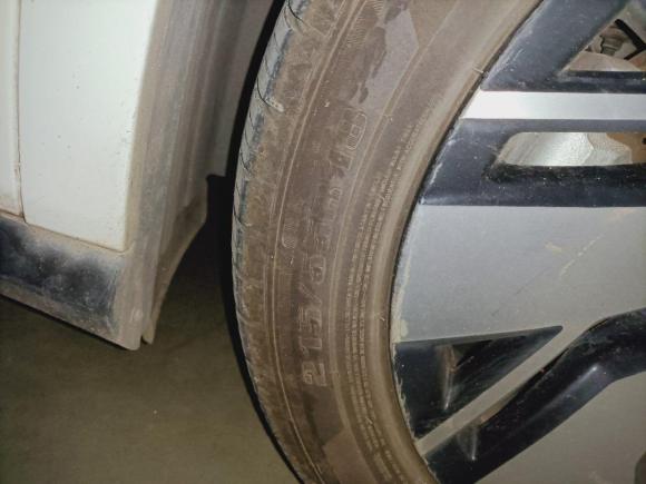 [苏州·苏E] 二手广汽新能源传祺GE32017款 310 智享版