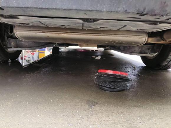 [芜湖·皖B] 二手福特福克斯2020款 三厢 EcoBoost 180 自动锋潮型