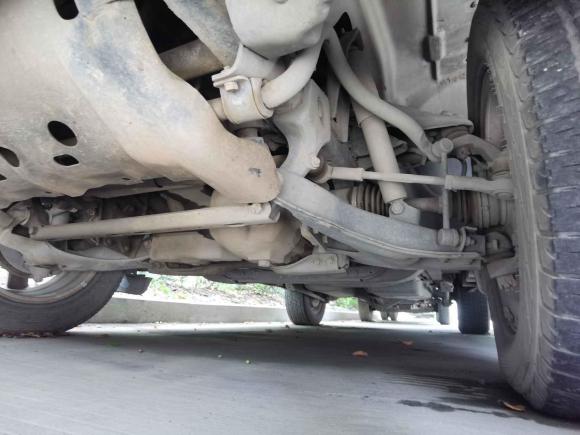 [杭州·浙A] 二手陆风陆风X82009款 2.5T 柴油4X4超豪华型