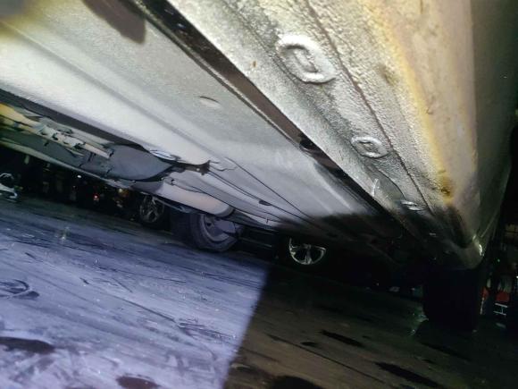 [合肥·皖A] 二手大众朗行2014款 1.4TSI 自动30周年纪念版