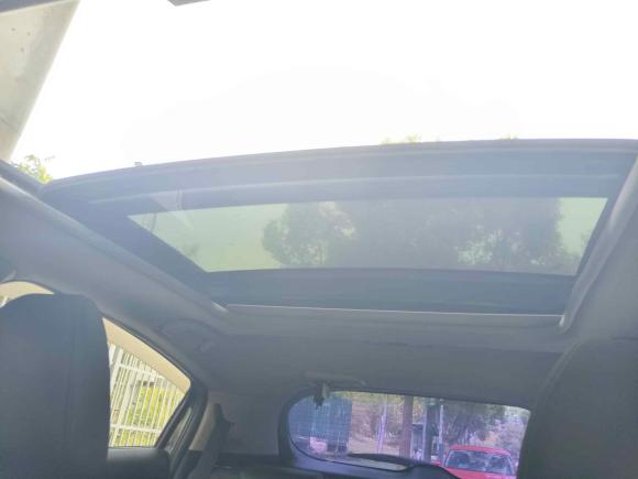 [金华·浙G] 二手本田缤智2015款 1.8L CVT两驱豪华型