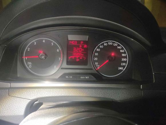 [苏州·苏U] 二手大众桑塔纳2019款 1.5L 自动舒适版 国VI