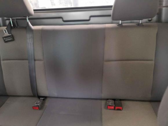 [合肥·皖A] 二手金杯金杯T52S2021款 1.6L标准型3米SWD16M