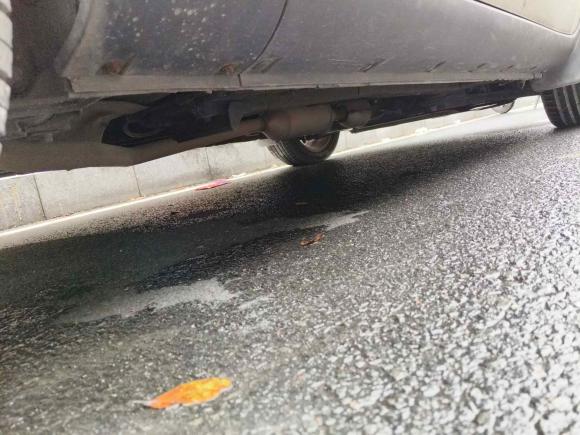 [佛山·粤E] 二手长安长安CS352012款 1.6L 自动豪华型 国IV