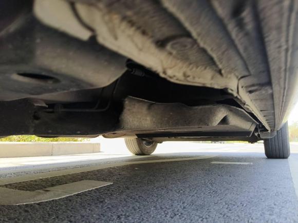 [西安·陕U] 二手别克别克GL82020款 陆上公务舱 652T 舒适型