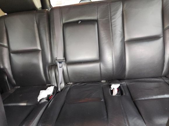 [西安·陕A] 二手凯迪拉克凯雷德ESCALADE2009款 6.0 Hybrid