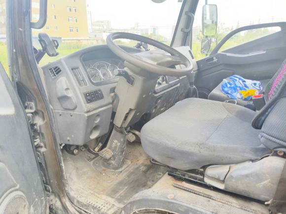 [温州·浙C] 二手东风小康东风小康K012019款 1.2L K01 国VI DK12