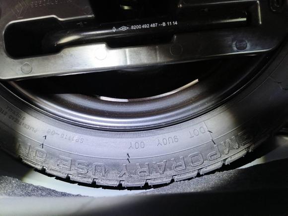 [武汉·鄂A] 二手雷诺卡缤2015款 1.2T 自动舒适抢鲜版