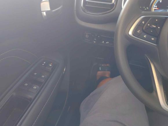 [义乌·浙G] 二手广汽传祺传祺GS32021款 POWER 270T 自动劲享版