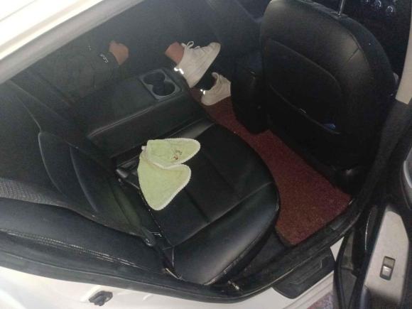 [嘉兴·浙F] 二手起亚起亚K32013款 1.6L 手动GLS